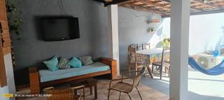 casa no centro com piscina e ar condicionado - 9