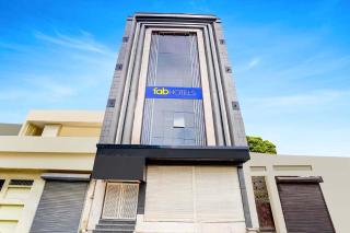 FabHotel Sanviraaj - 0