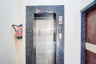 FabHotel Sanviraaj - 1