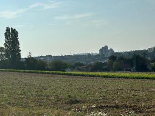 schöne Einliegerwohnung mit Stellplatz - 8