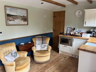 Martins Meadow Private Wellness Escape - 7