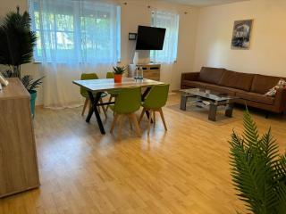 schöne Einliegerwohnung mit Stellplatz - 4