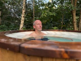 Martins Meadow Private Wellness Escape - 5