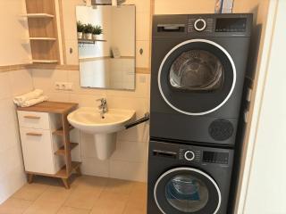 schöne Einliegerwohnung mit Stellplatz - 5