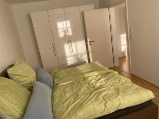 schöne Einliegerwohnung mit Stellplatz - 2