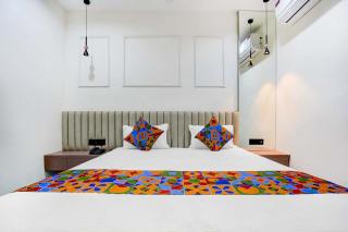 FabHotel Sanviraaj - 6