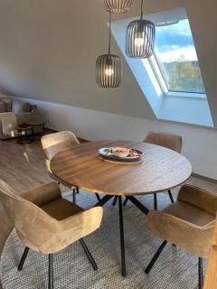 Ferienwohnung Auszeit - 1