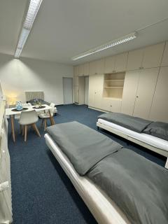 StayFlex Nürnberg - free Parking, close to train and bus - 5