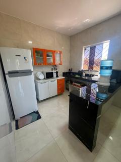 Casa de Serra em Viçosa do Ceará - 1