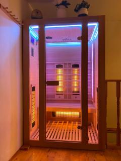 Apartmán pod Božím Darem - Jáchymov - 8