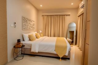 Tulum Villa Resort Koh Samui - 6