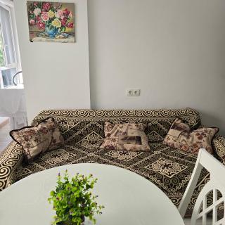 Atameken Apartments - 7