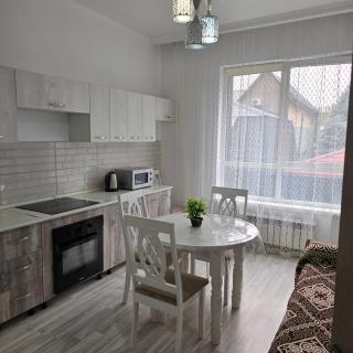 Atameken Apartments - 8