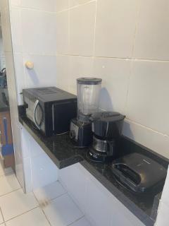 Appartement mon amour à 200m de la plage - 1