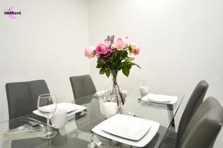 MMRent Apartament CityLight - 5