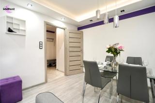 MMRent Apartament CityLight - 6