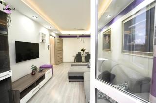 MMRent Apartament CityLight - 3