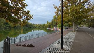 Premium apartament în Chișinău , Centru - 9