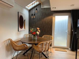 Bed and Breakfast Roodkapje - 8