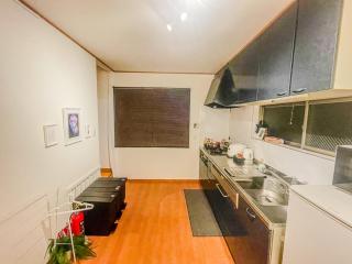 OHGIYA Pirate Manga Loft - 2 Bedrooms & 2 Toilets, Easy Access to Namba&Tennoji - 5