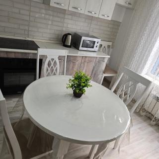 Atameken Apartments - 9