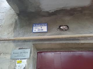 Your apartment in the heart of Chisinau - Chişinău - 9