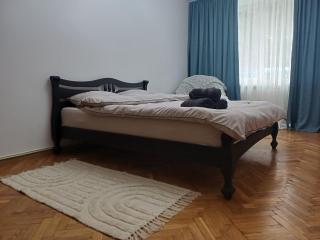 Your apartment in the heart of Chisinau - 6