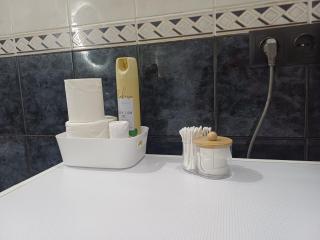 Your apartment in the heart of Chisinau - Chişinău - 3