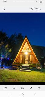 Martvili canyon cottage Love nest - 0