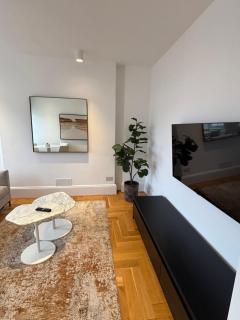 FOX ON THE HOE - Luxury Apartment accommodation - 5