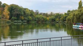 Premium apartament în Chișinău , Centru - 4