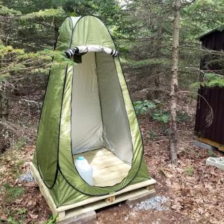 Idyllic Tiny House with a Chiminea Ideal for Weekend Getaways from Boston - 5