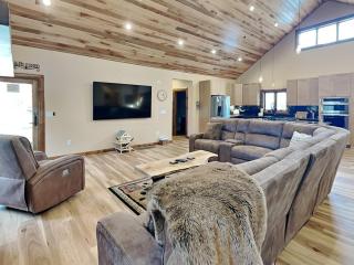 Mountain Whisper - McHenry - 2