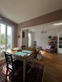 3-room luxury apartment - 6