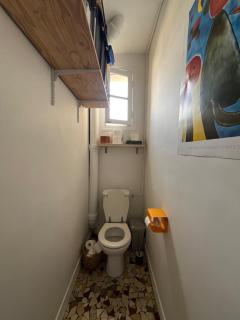 3-room luxury apartment - 4