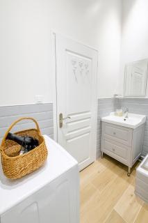 Sweet Apartment 9th Liège Opera - Paris - 8