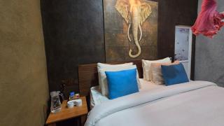 Ceylon wilpattu safaris & lodging - 1