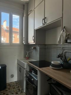 3-room luxury apartment - 2