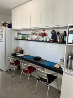 Apartamento no centro 4 SUITES - 0