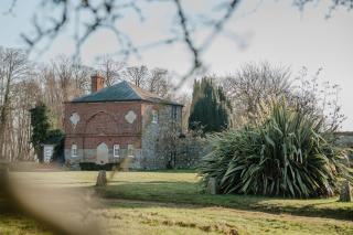 Butley Priory Cottage - 0
