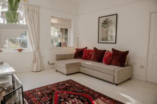 Butley Priory Cottage - 2