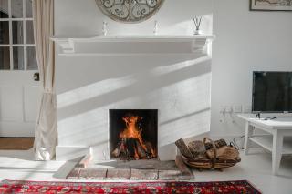 Butley Priory Cottage - 1