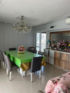 Apartamento no centro 4 SUITES - 3