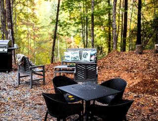 Cozy Dome for a Romantic Weekend in Tennessee - 7