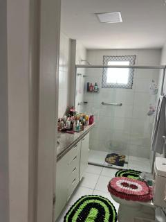 Apartamento no centro 4 SUITES - 2