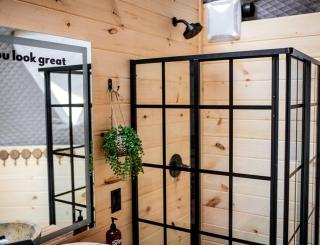 Cozy Dome for a Romantic Weekend in Tennessee - 2