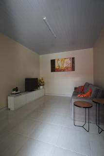 Casa aconchegante no centro - 0