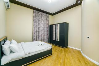 Nizami street Baku new Property - 1