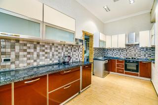 KHUBAR Luxury View Nizami street - 2