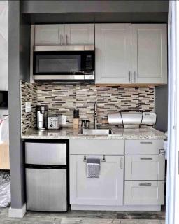 Gorgeous Dome Tent Rental for Romantic Vacations in Texas - 9